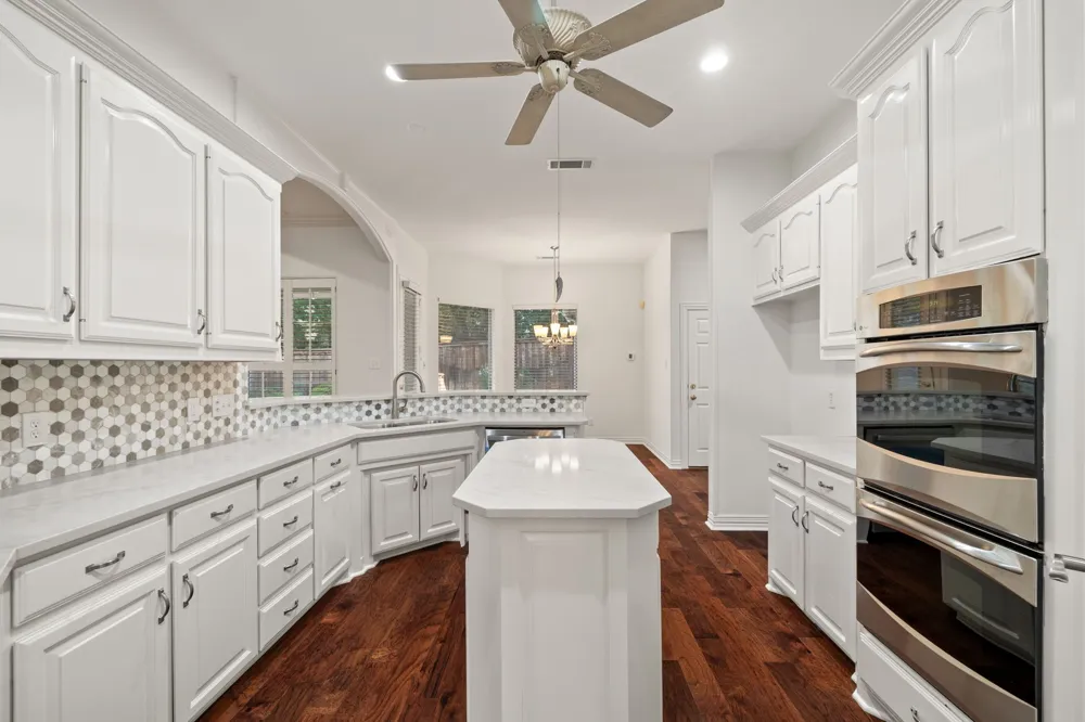 4909 Lakewood Drive Colleyville, TX 76034