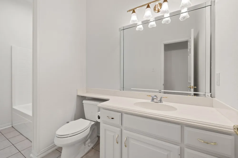 4909 Lakewood Drive Colleyville, TX 76034
