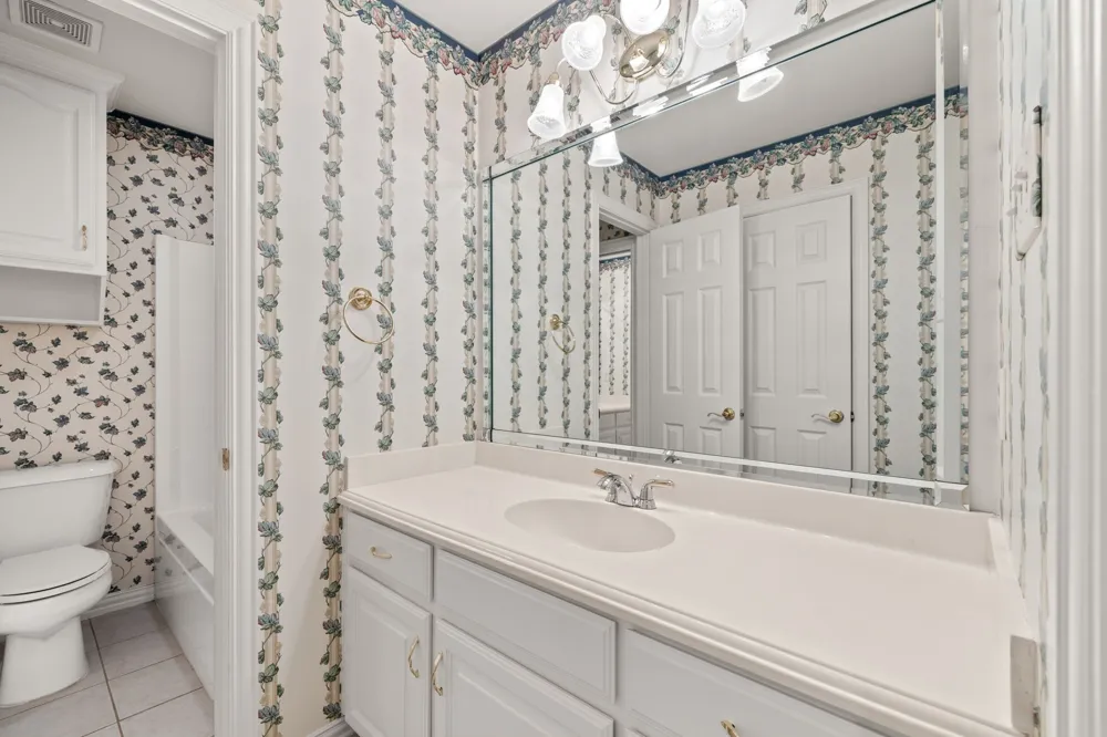 4909 Lakewood Drive Colleyville, TX 76034