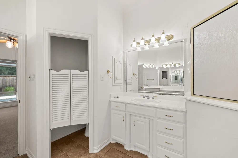 4909 Lakewood Drive Colleyville, TX 76034