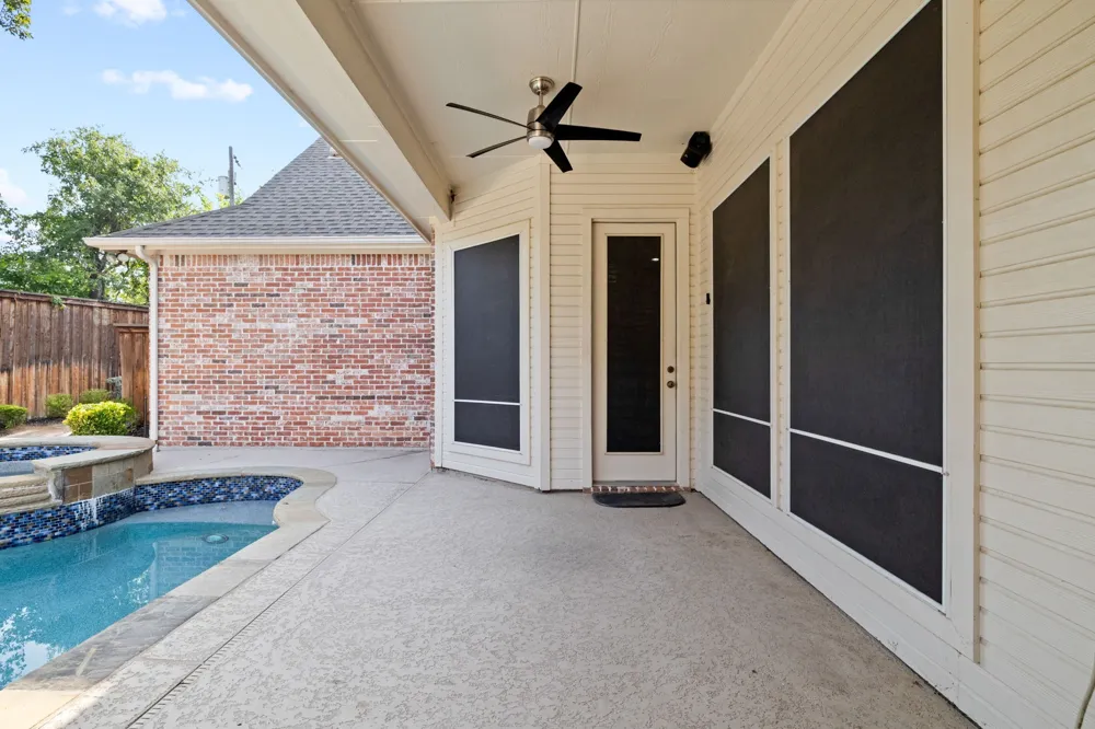 4909 Lakewood Drive Colleyville, TX 76034