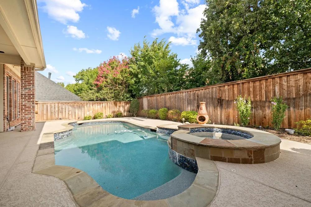 4909 Lakewood Drive Colleyville, TX 76034