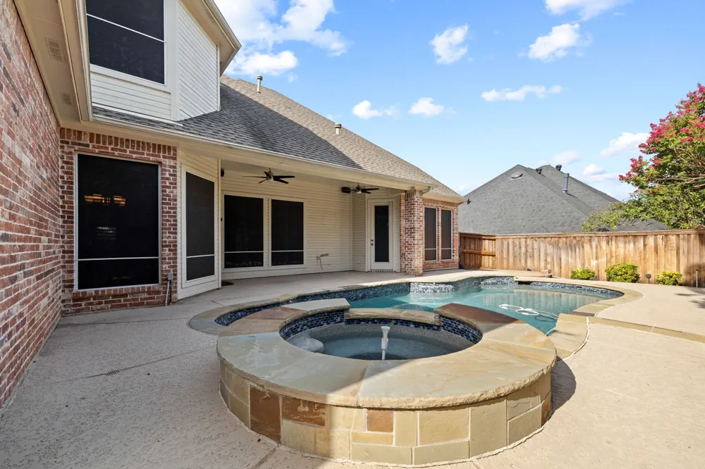 4909 Lakewood Drive Colleyville, TX 76034