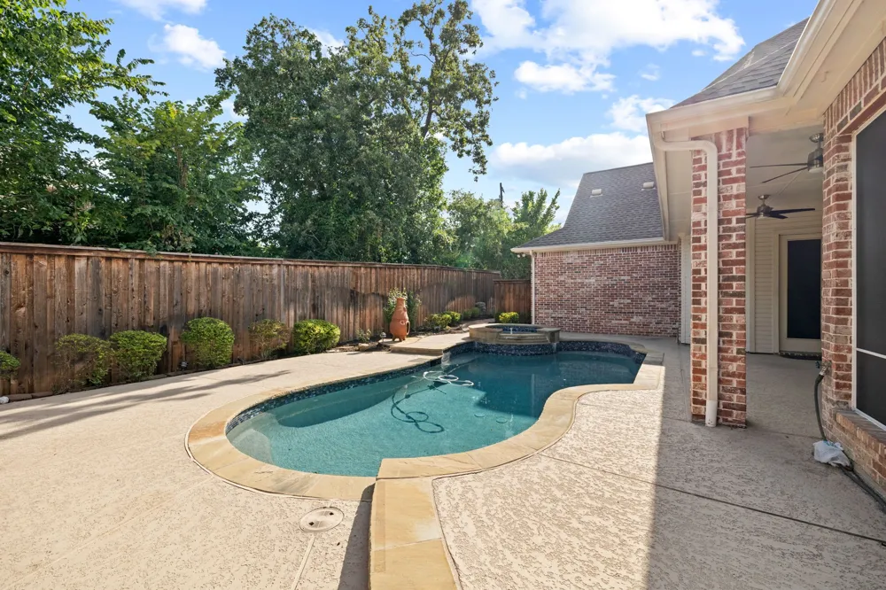 4909 Lakewood Drive Colleyville, TX 76034