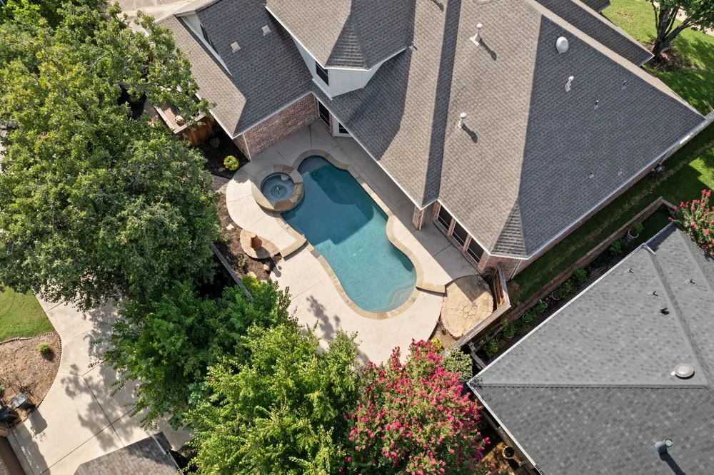 4909 Lakewood Drive Colleyville, TX 76034