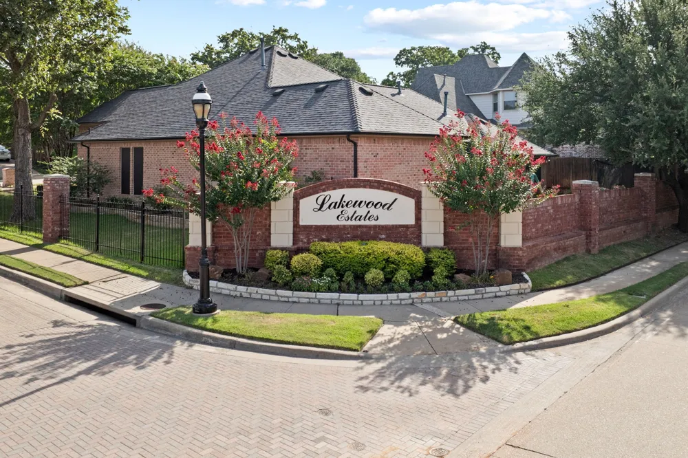 4909 Lakewood Drive Colleyville, TX 76034