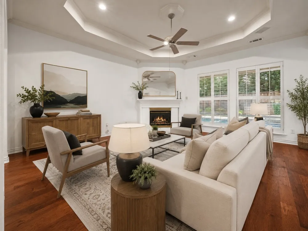 4909 Lakewood Drive Colleyville, TX 76034