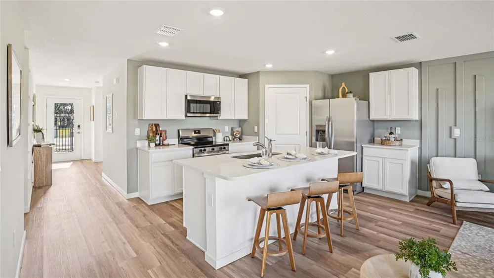 10166 SE 158TH LANE Summerfield, FL 34491