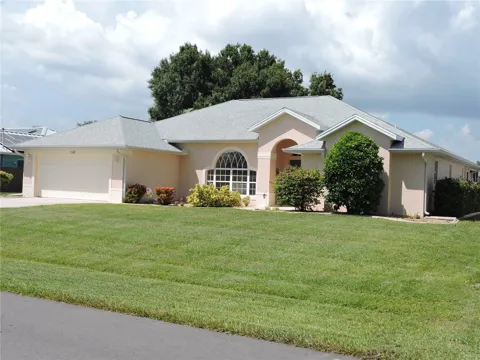 110 MARINER LANE