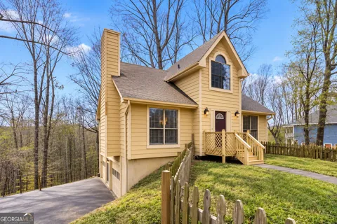 5552 Little Mill RD