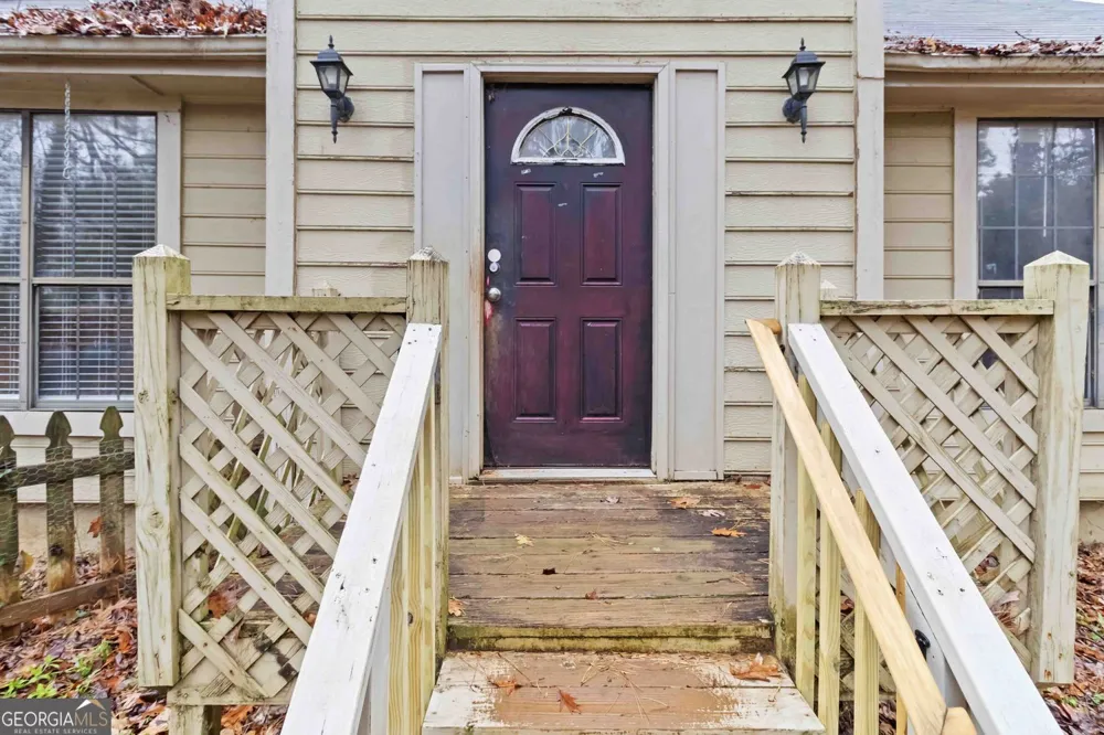 5552 Little Mill RD Buford, GA 30518