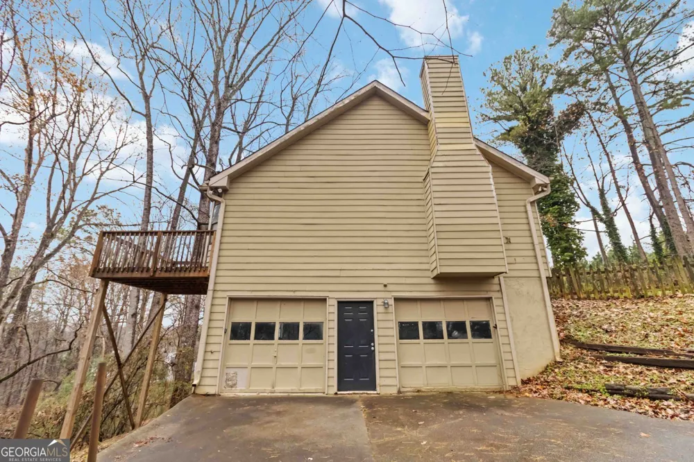 5552 Little Mill RD Buford, GA 30518