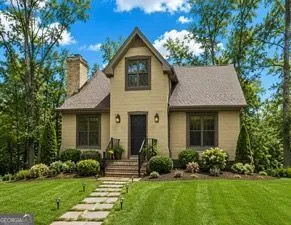 5552 Little Mill RD Buford, GA 30518