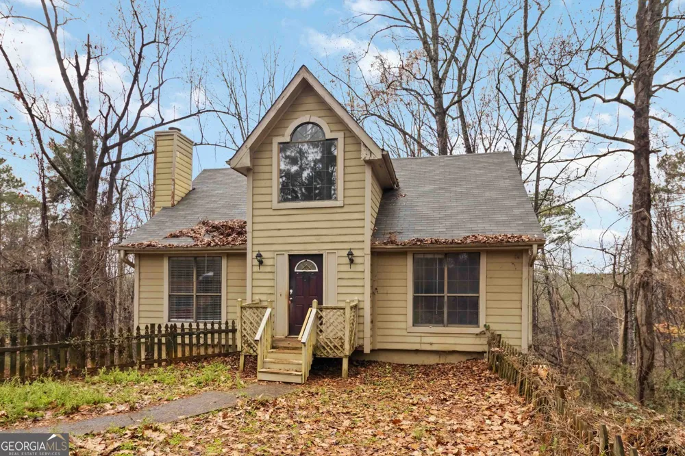 5552 Little Mill RD Buford, GA 30518