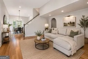 5552 Little Mill RD Buford, GA 30518
