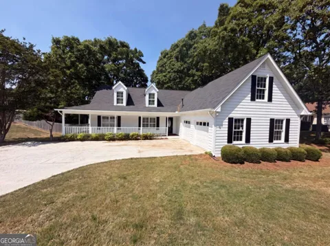 520 Fawn LN