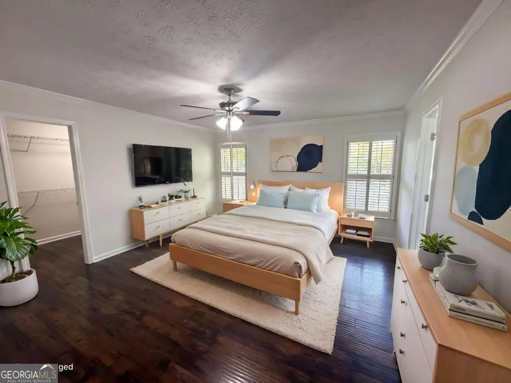 520 Fawn LN Loganville, GA 30052