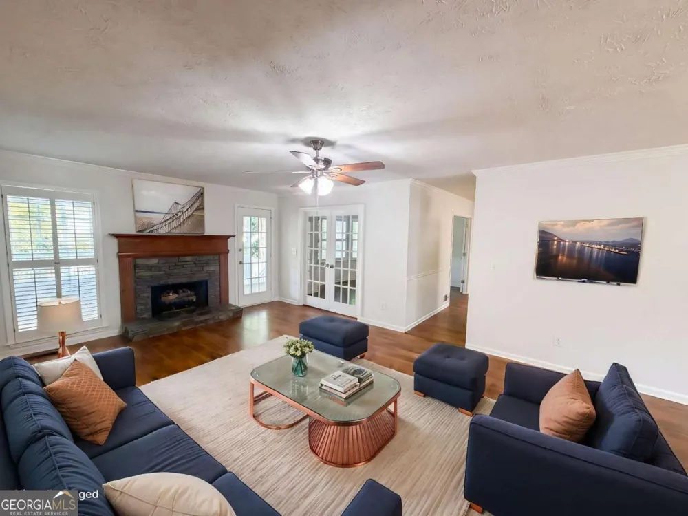 520 Fawn LN Loganville, GA 30052