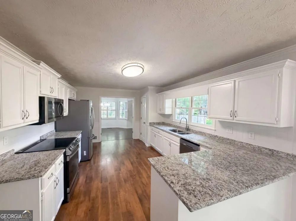 520 Fawn LN Loganville, GA 30052