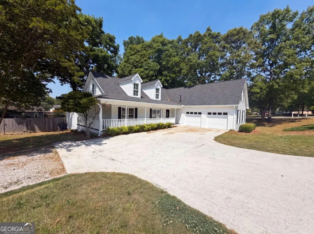 520 Fawn LN Loganville, GA 30052