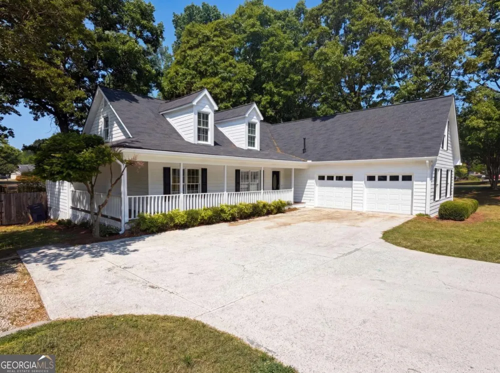 520 Fawn LN Loganville, GA 30052