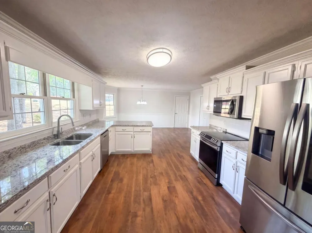 520 Fawn LN Loganville, GA 30052