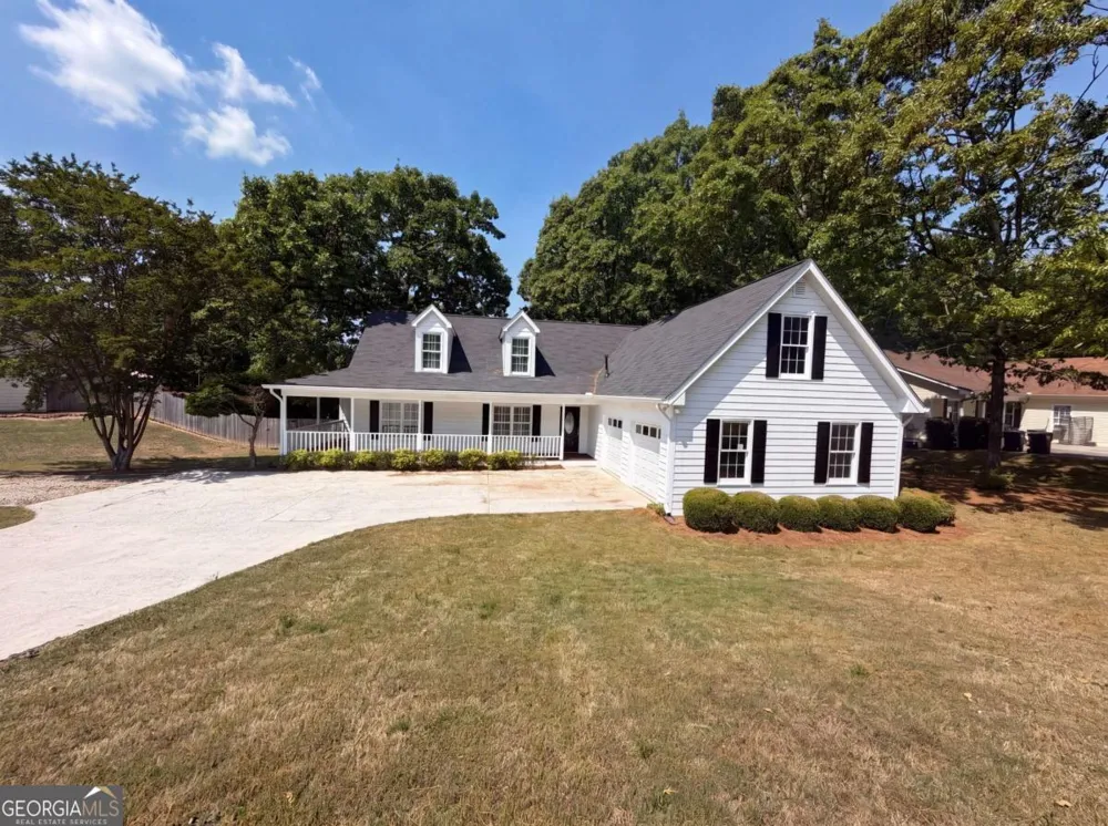 520 Fawn LN Loganville, GA 30052