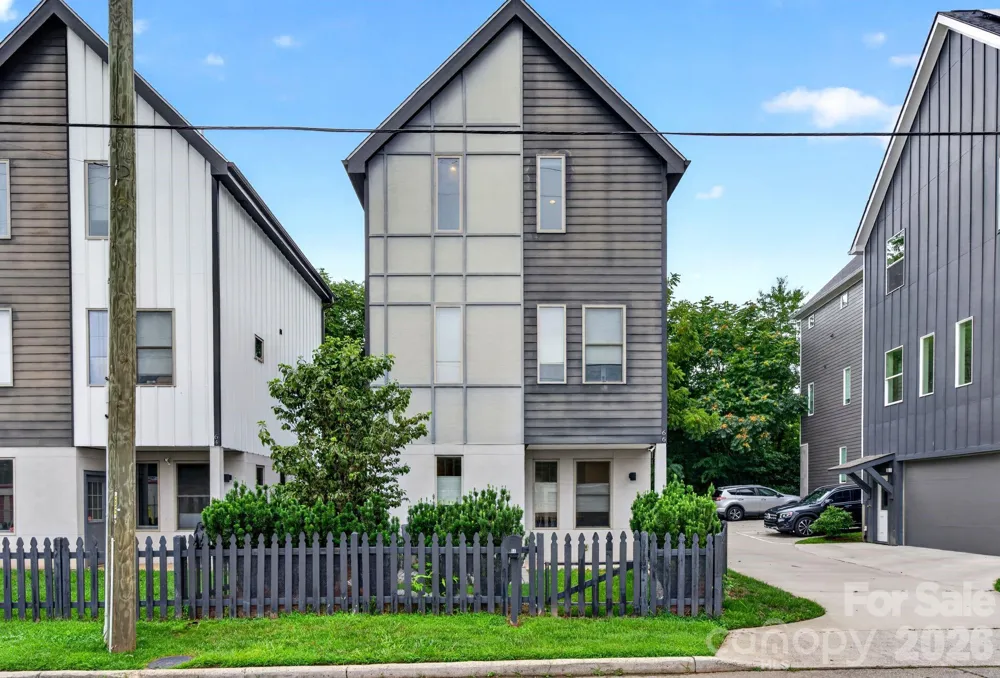 66 Burton Street Asheville, NC 28806
