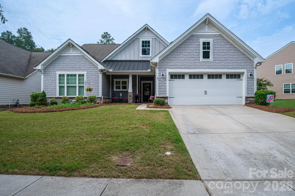 368 Picasso Trail Mount Holly, NC 28120
