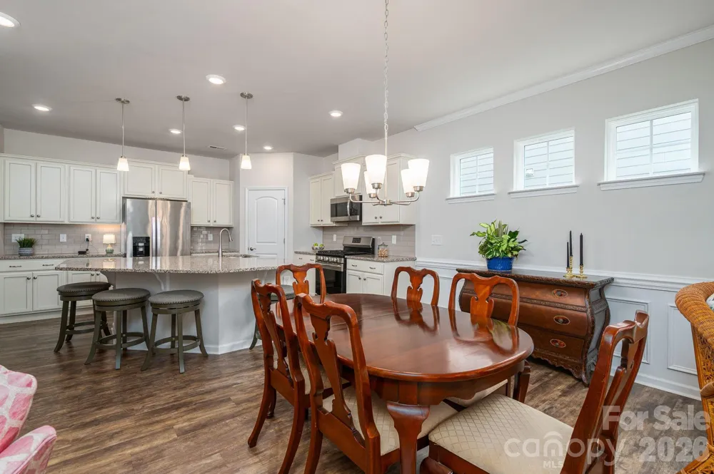 368 Picasso Trail Mount Holly, NC 28120