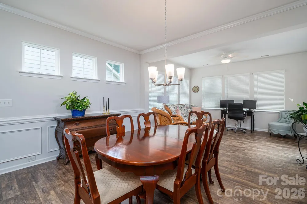 368 Picasso Trail Mount Holly, NC 28120