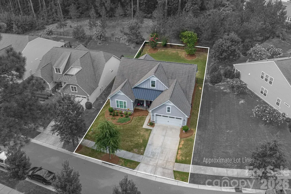 368 Picasso Trail Mount Holly, NC 28120