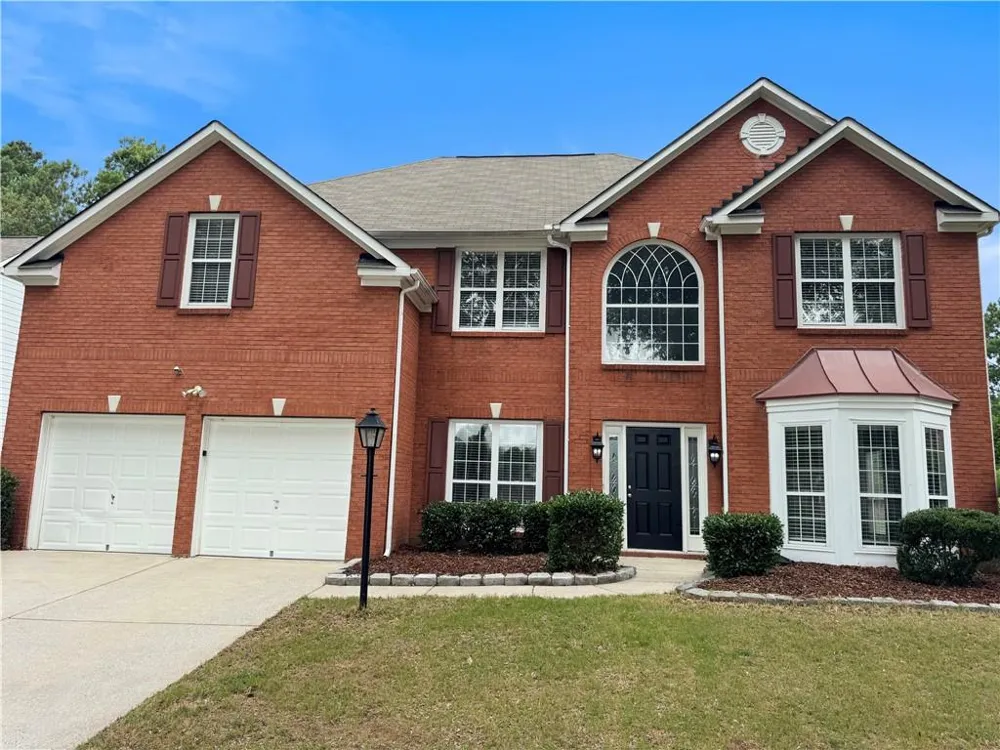 400 Fitzgerald Place College Park, GA 30349