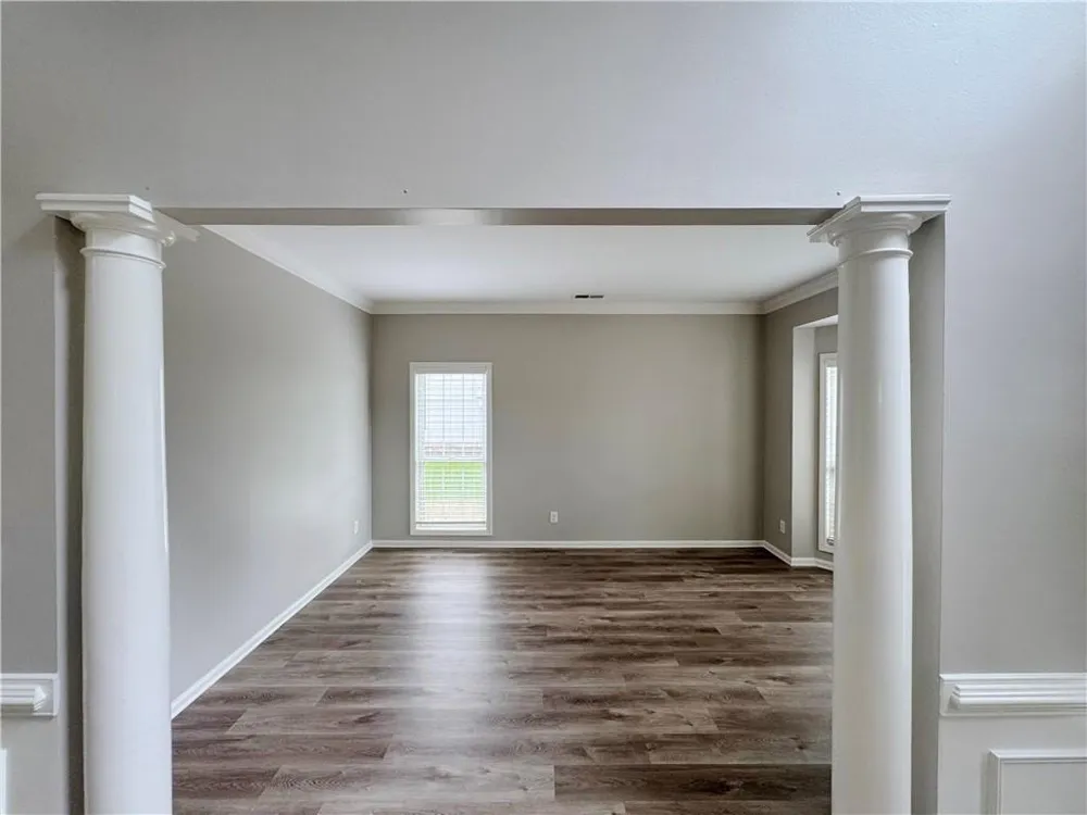 400 Fitzgerald Place College Park, GA 30349