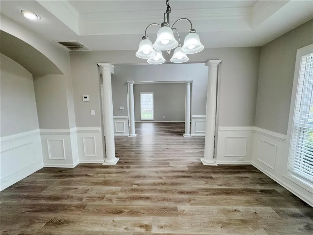 400 Fitzgerald Place College Park, GA 30349
