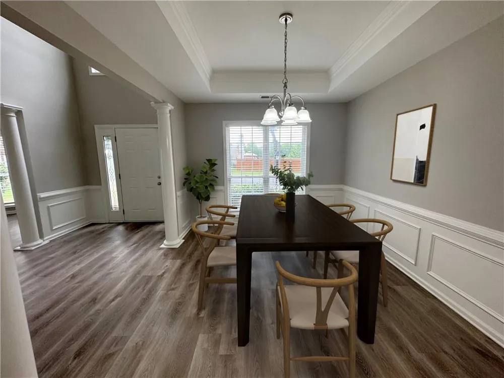 400 Fitzgerald Place College Park, GA 30349