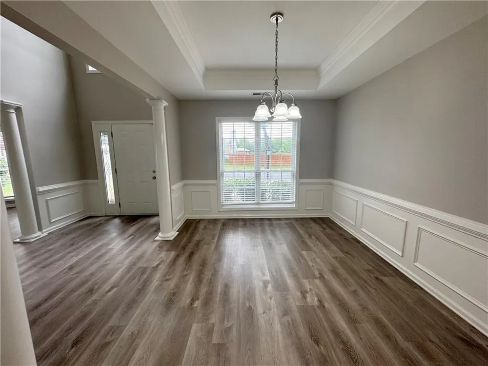 400 Fitzgerald Place College Park, GA 30349