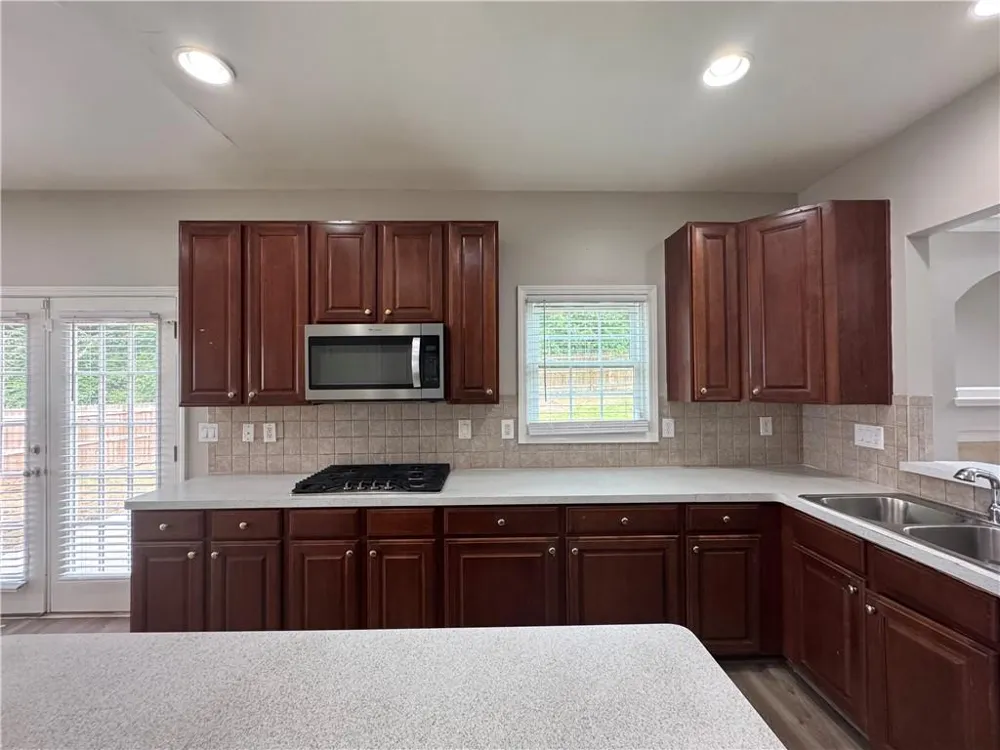 400 Fitzgerald Place College Park, GA 30349
