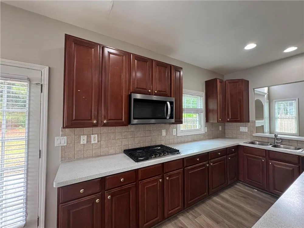 400 Fitzgerald Place College Park, GA 30349
