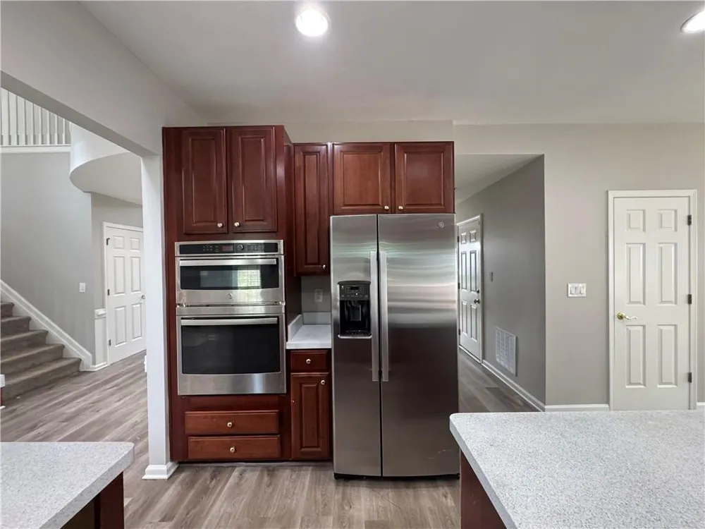400 Fitzgerald Place College Park, GA 30349