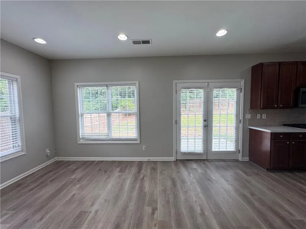 400 Fitzgerald Place College Park, GA 30349