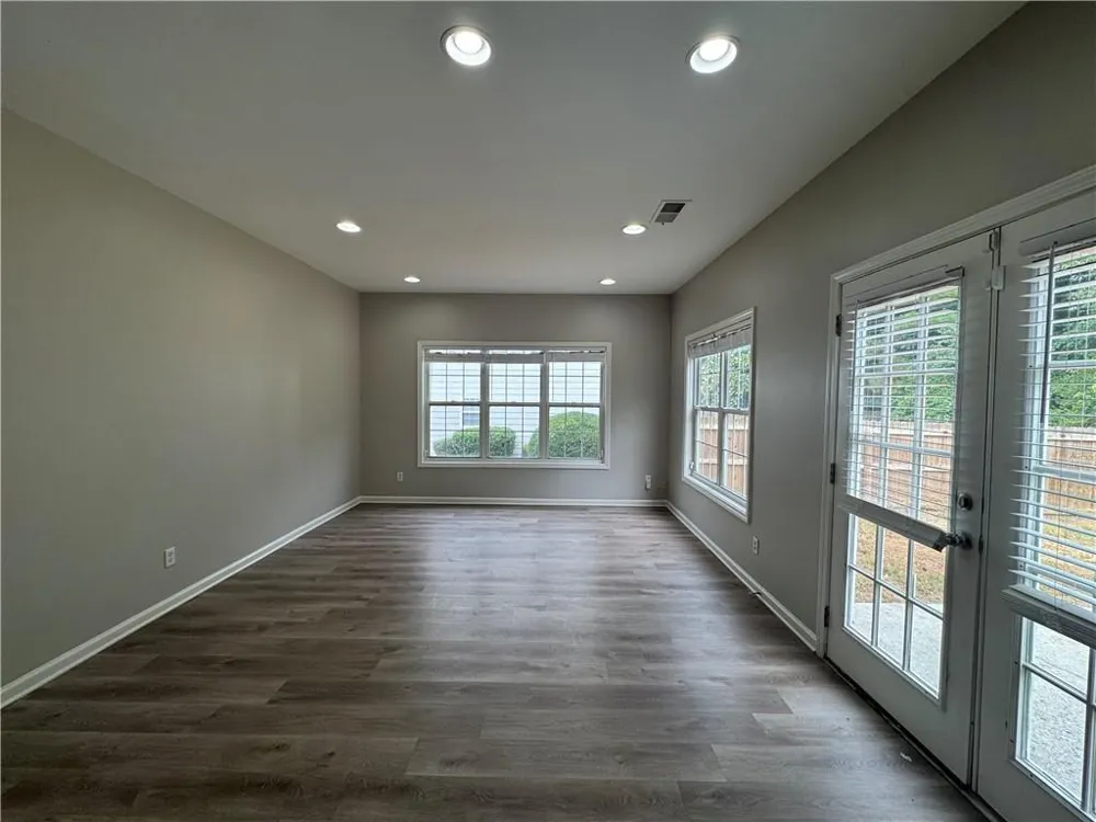 400 Fitzgerald Place College Park, GA 30349