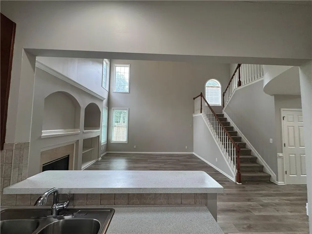 400 Fitzgerald Place College Park, GA 30349