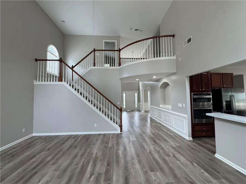 400 Fitzgerald Place College Park, GA 30349