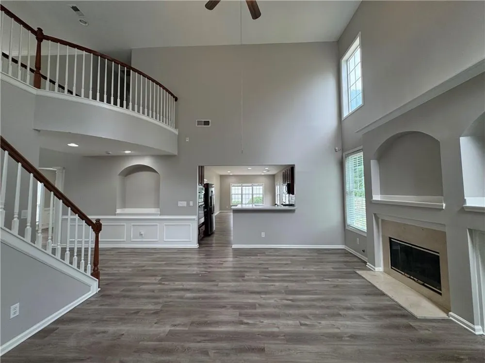 400 Fitzgerald Place College Park, GA 30349