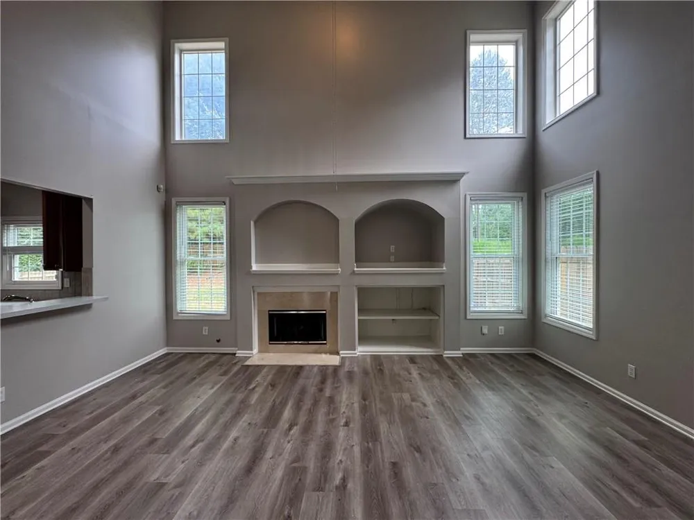 400 Fitzgerald Place College Park, GA 30349