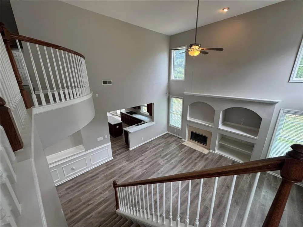 400 Fitzgerald Place College Park, GA 30349