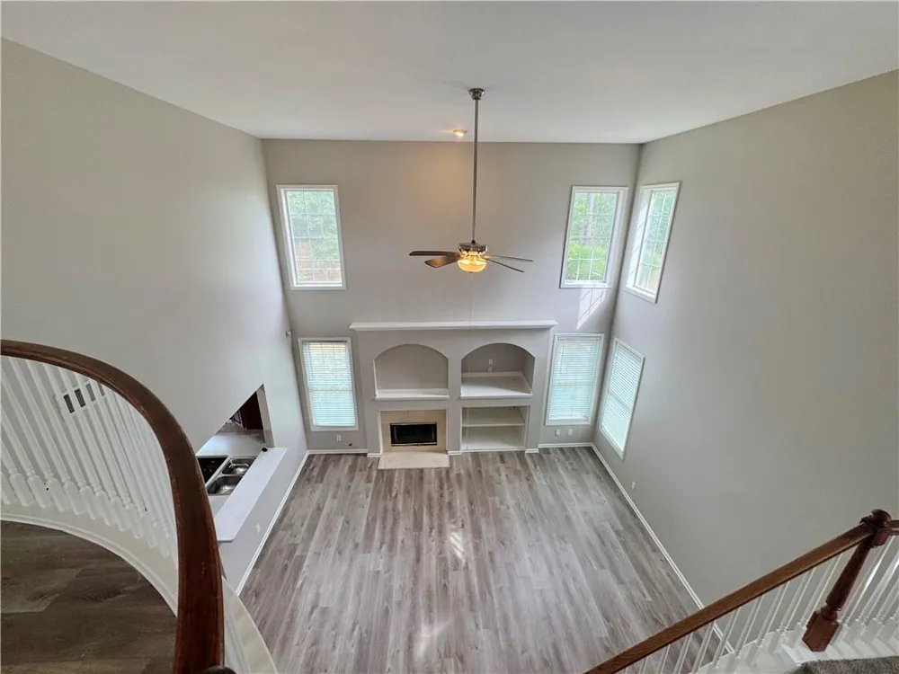 400 Fitzgerald Place College Park, GA 30349