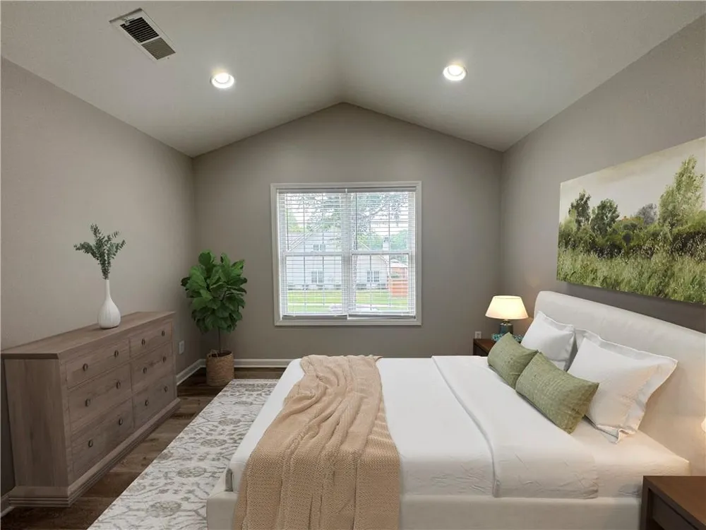 400 Fitzgerald Place College Park, GA 30349