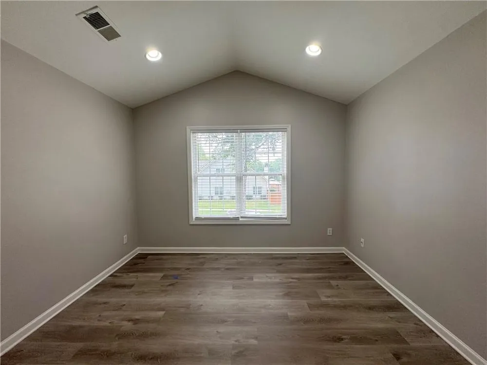 400 Fitzgerald Place College Park, GA 30349